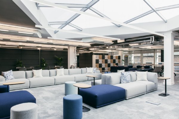 Property at 101 New Cavendish, London, W1W 6XH